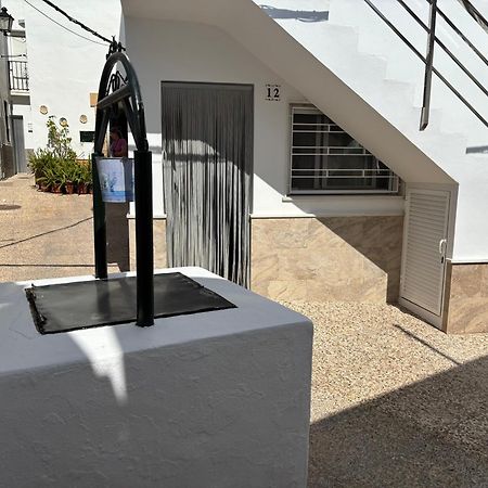 Apartamento Calma En El Centro Conil De La Frontera Exterior photo