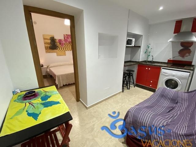 Apartamento Calma En El Centro Conil De La Frontera Exterior photo