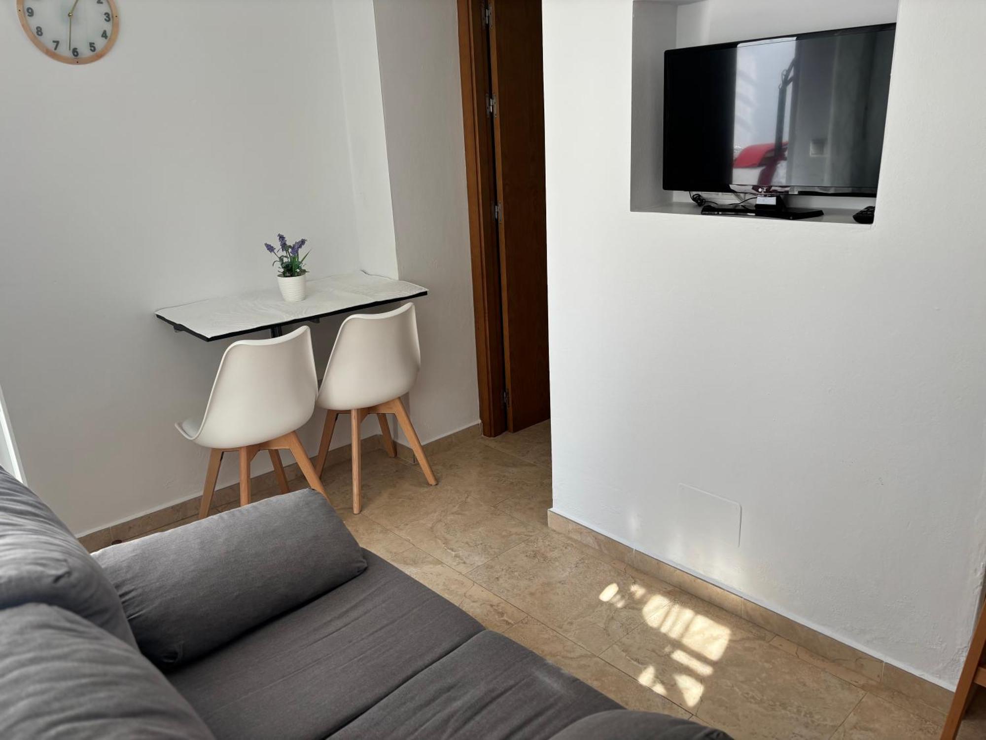 Apartamento Calma En El Centro Conil De La Frontera Exterior photo