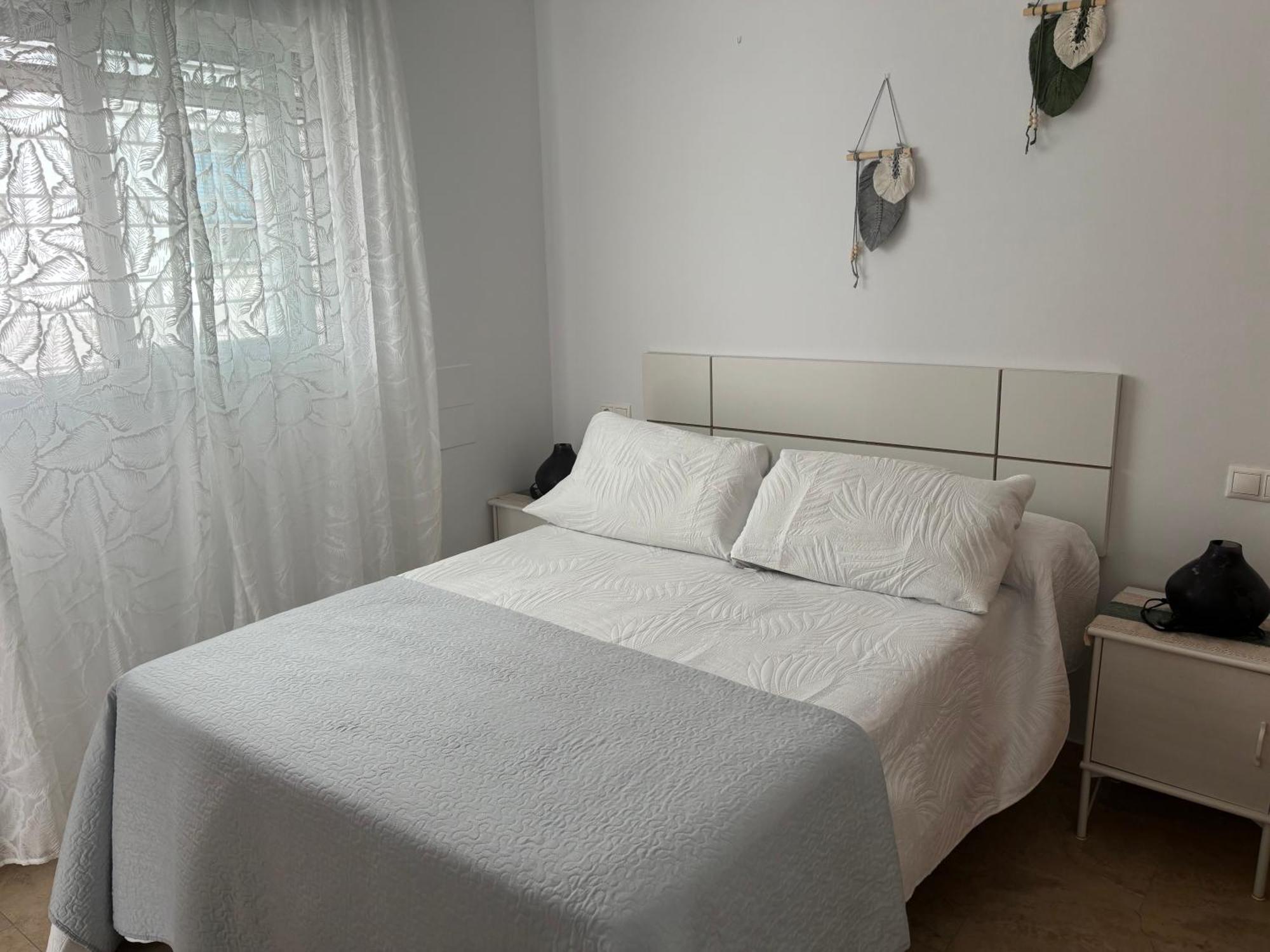 Apartamento Calma En El Centro Conil De La Frontera Exterior photo